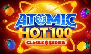 Atomic Hot 100 slot
