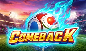 Comeback slot