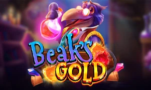 Beak's Gold slot