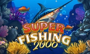 Super Fishing 2000 slot