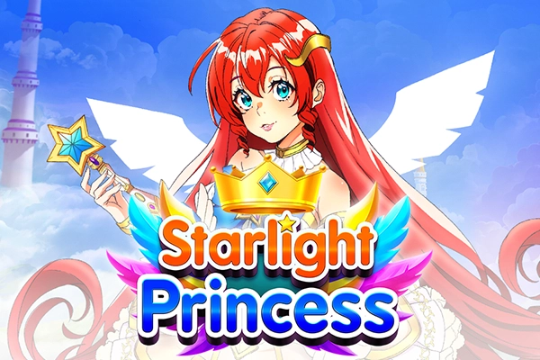 Starlight Princess slot